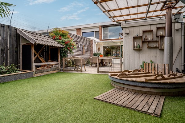 Medium property photo - PC Hooftstraat 67, 6901 KM Zevenaar